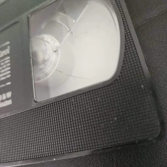 Charles Dickens A Christmas Carol VHS Movie *see description* - Picture 3 of 4